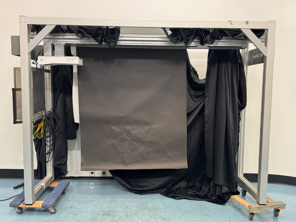 Image of Phenospex F500 Multispectral 3D Laser Scanner For Plants